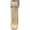 Ekena Millwork Traditional Craftsman Rough Sawn Bracket w/ Offset Brace, Douglas Fir, 8"W x 30"D x 30"H BKT0806X30X30TRA04RDF - alternate 4
